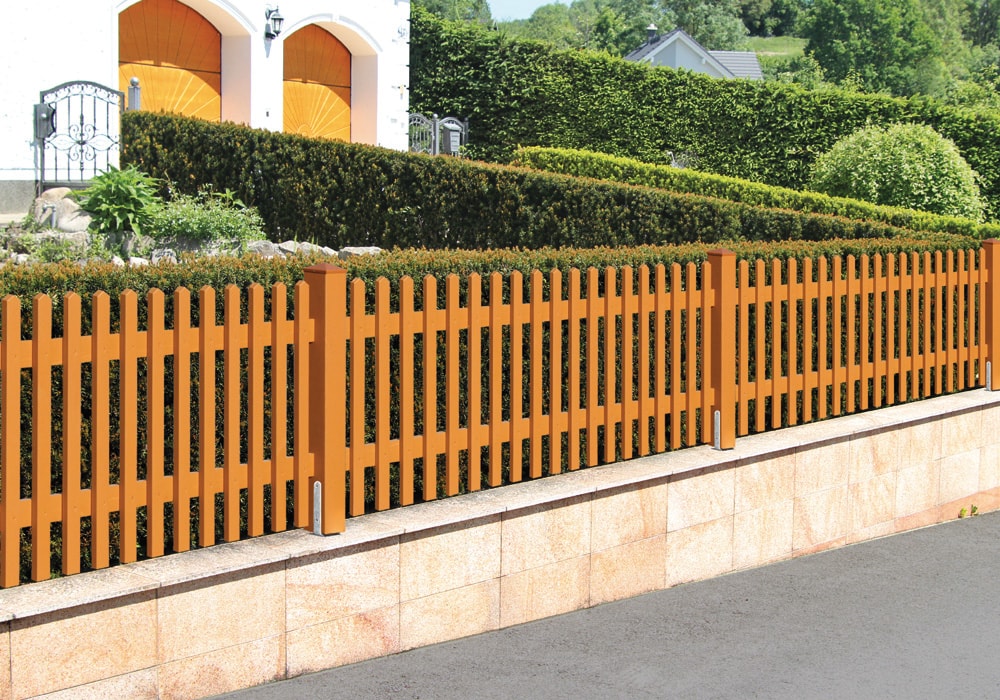 Bild 1 von Fröschl - Holz im Garten