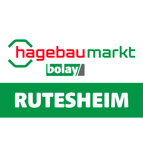 hagebau bolay / hagebaumarkt mit Floraland in Rutesheim - Logo