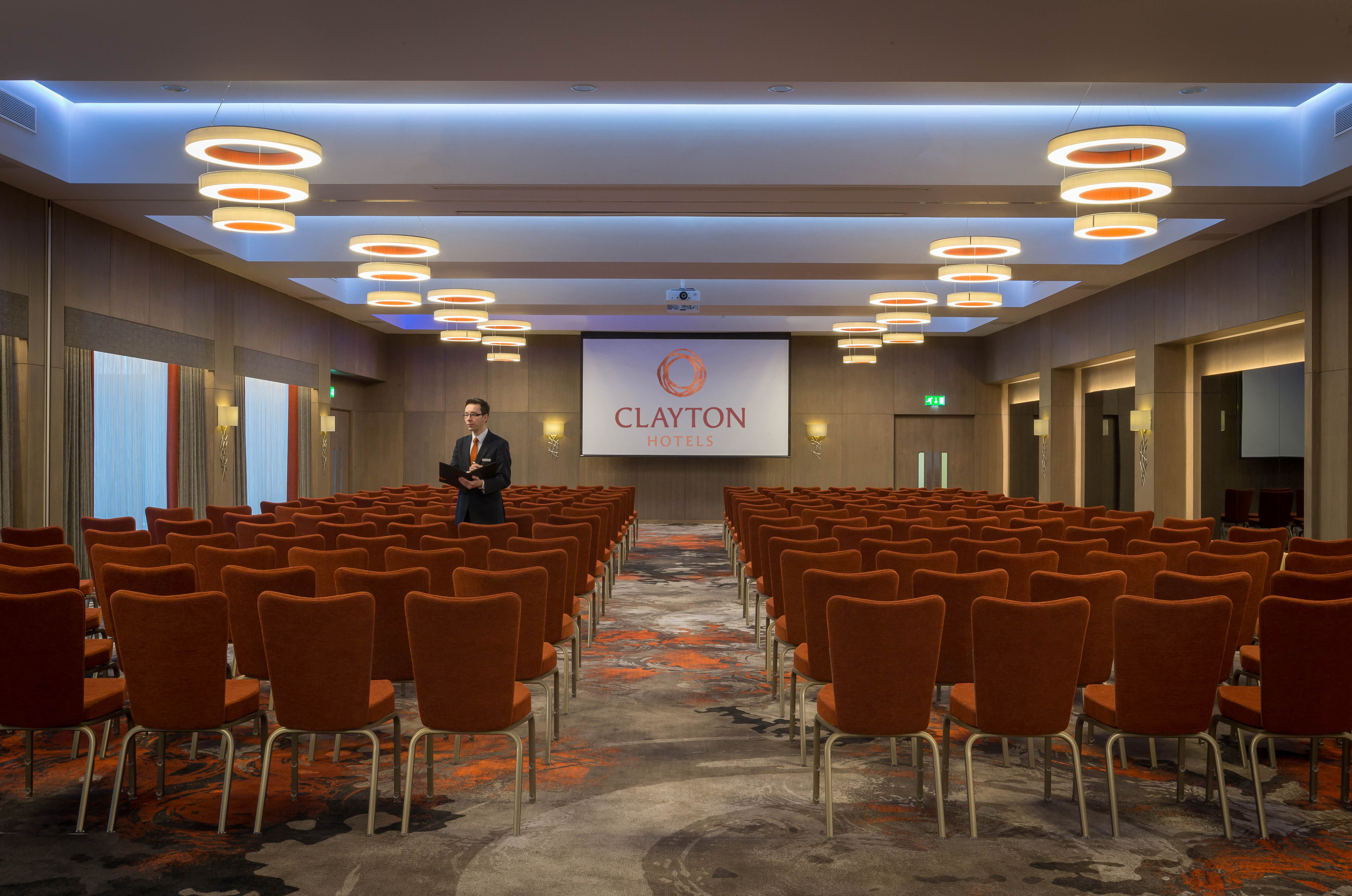 Images Clayton Hotel Chiswick