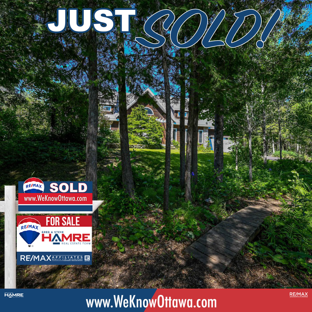 Images Leif Olson - Ottawa Real Estate Agent - Hamre Team RE/MAX Affiliates