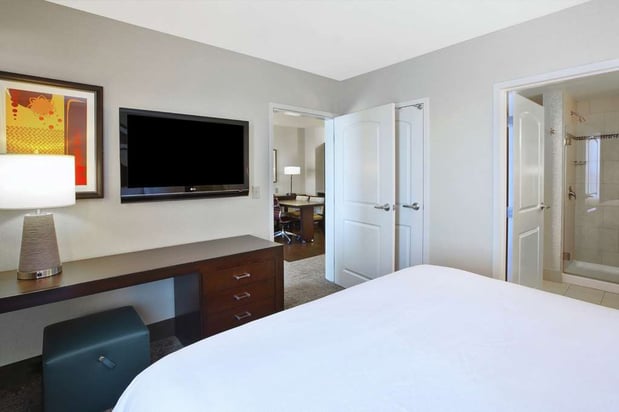 Images Embassy Suites by Hilton Columbus Airport