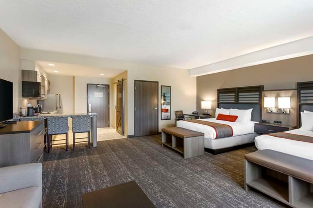 Images Best Western Plus Heber Valley Hotel