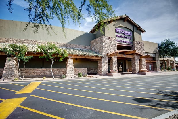 Images HonorHealth General Surgery - Thompson Peak