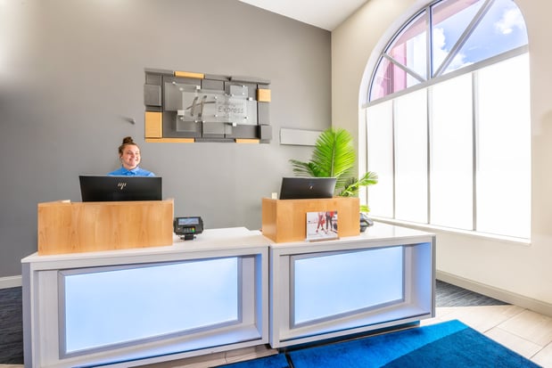 Images Holiday Inn Express & Suites Bradenton West by IHG
