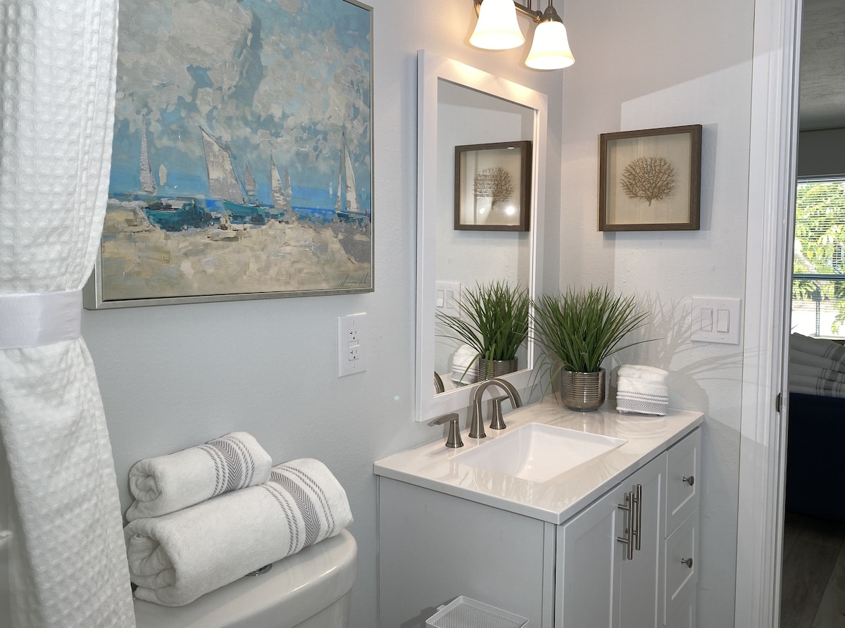 Crazy About Cleaning Image