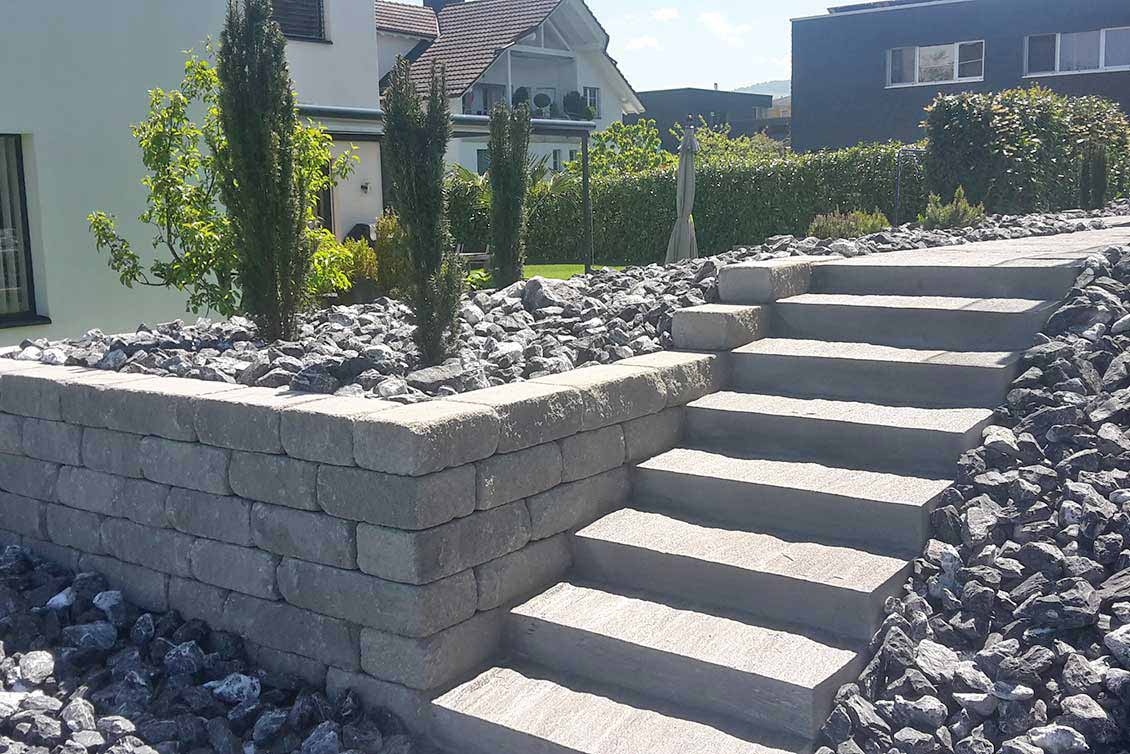 Bilder Gartengestaltung Andreas Jakob GmbH