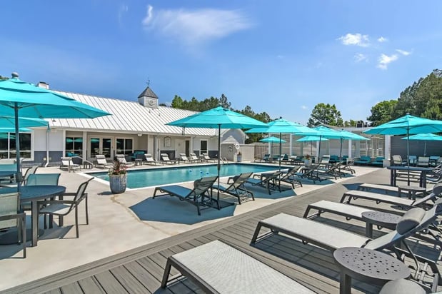 Images The Woodlands Apartment Homes