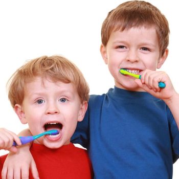 Harmony Pediatric Dentistry – Sandy Image