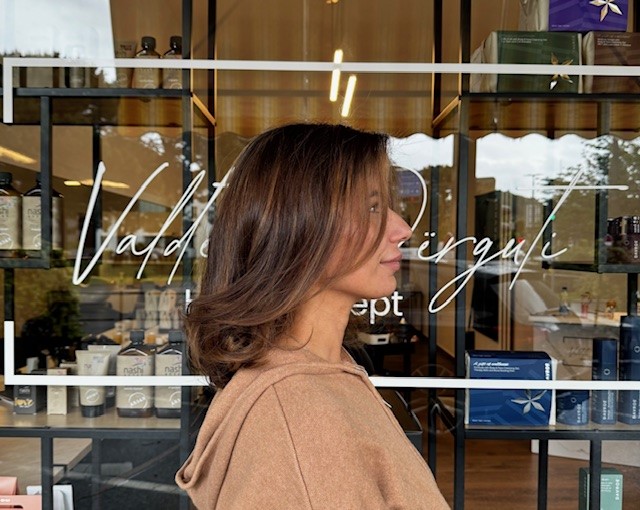 Bilder Valdete Derguti Hair Concept