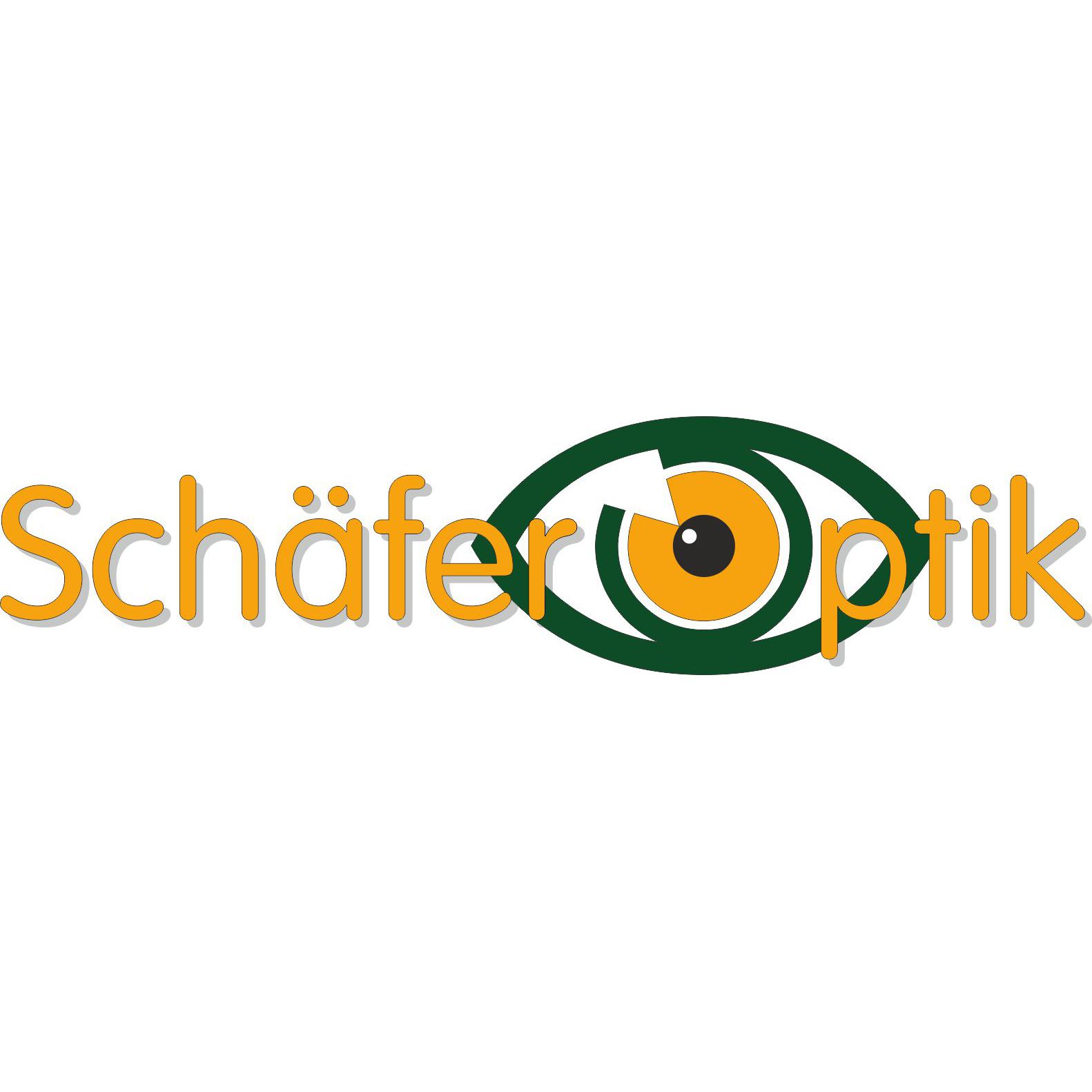 Logo Schäfer Optik GmbH