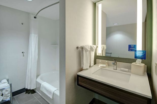 Images Hilton Garden Inn Terre Haute