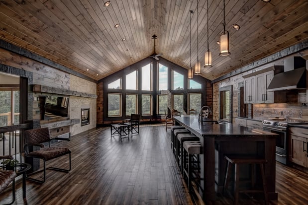 Images R Tews Construction & Design, Inc.