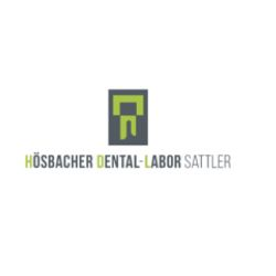 Logo Hösbacher Dental-Labor Sattler GmbH