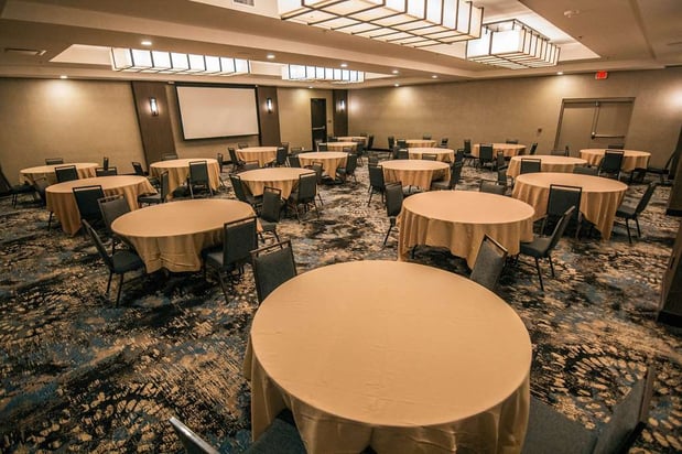 Images DoubleTree by Hilton Lubbock University Area