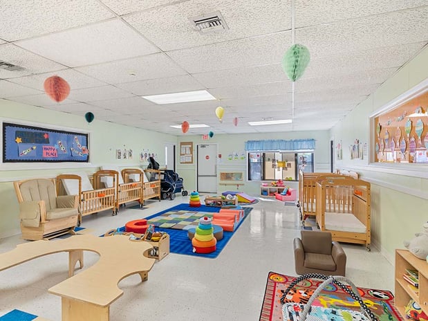 Images Larchmont KinderCare