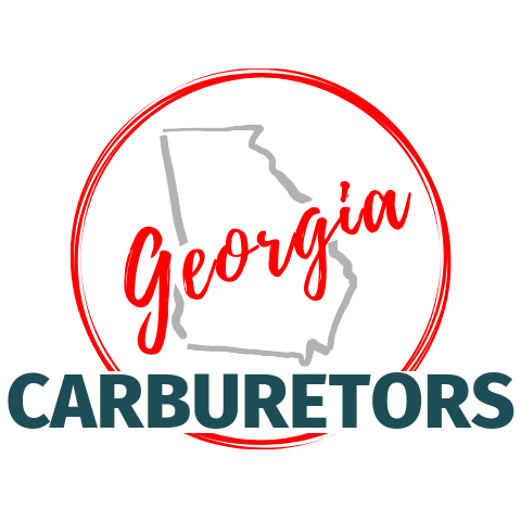 Georgia Carburetors Logo