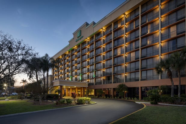 Images Holiday Inn & Suites Orlando SW - Celebration Area by IHG