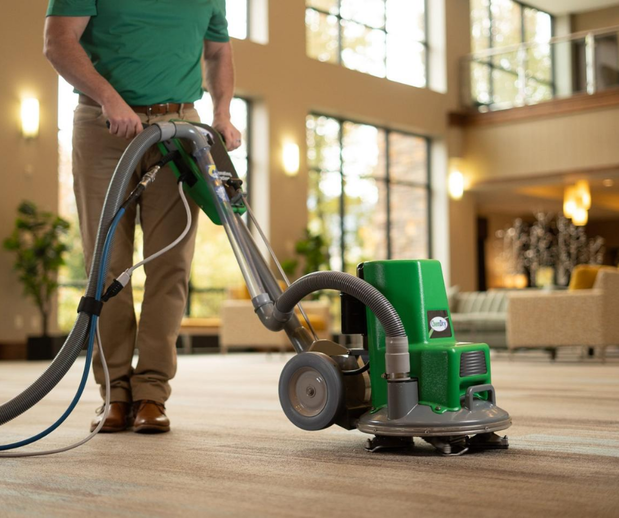 Images Ohana Chem-Dry