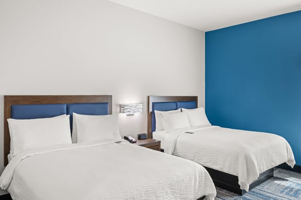 Images Holiday Inn Express Asheville - Woodfin by IHG