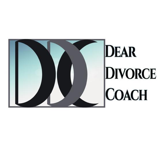 Dear Divorce Coach Logo