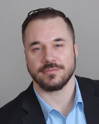 Aaron Navratil