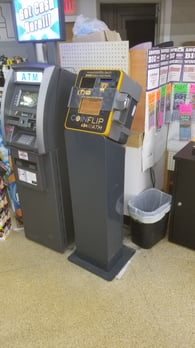 Images CoinFlip Bitcoin ATM - Parma Heights Deli & Beverage (Cleveland)