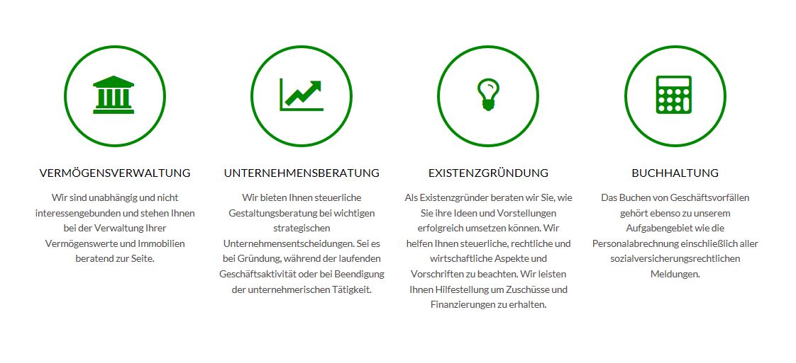 REVISA Treuhand GmbH Wirtschaftsprüfungsgesellschaft  Steuerberatungsgesellschaft, Elsenheimerstrasse 13 in München