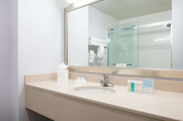 Images Hampton Inn Council Bluffs