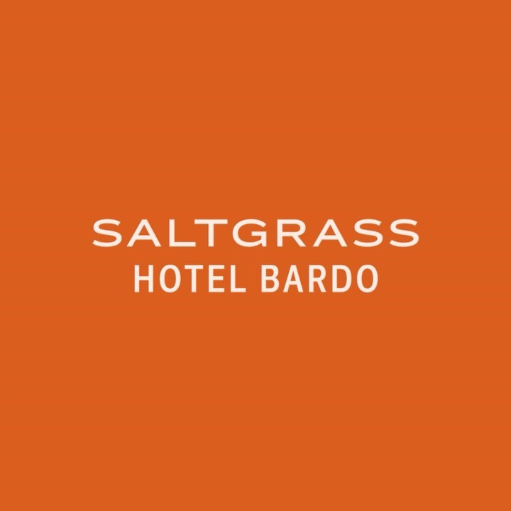 Saltgrass