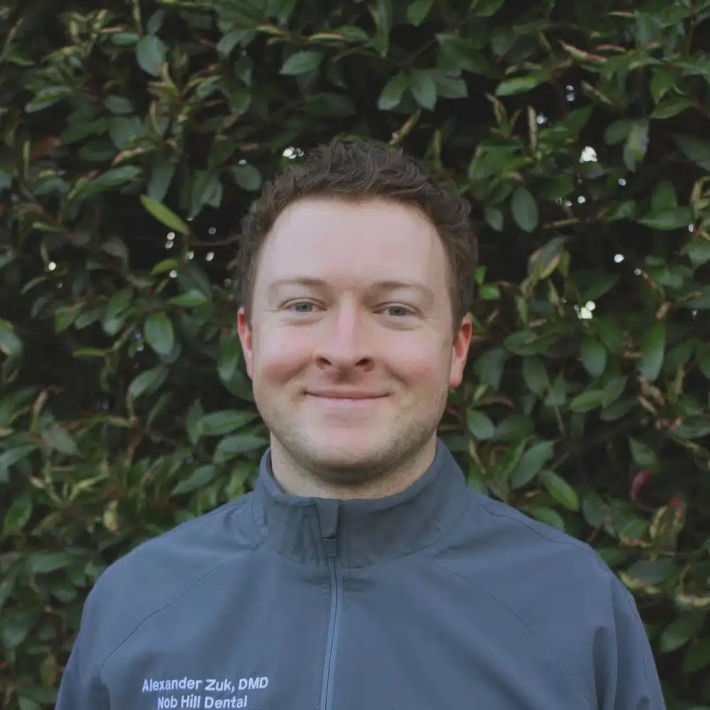 Nob Hill Dental Image