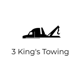 3 King's Towing