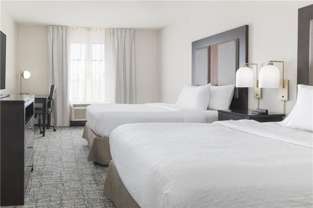Images Homewood Suites by Hilton Wauwatosa Milwaukee