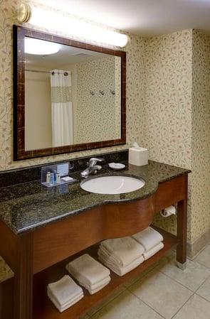 Images Hampton Inn & Suites Columbus Polaris