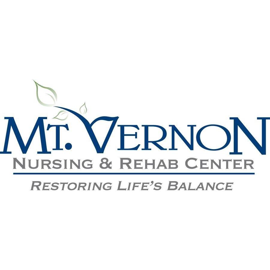 Mt. Vernon Nursing & Rehab Center