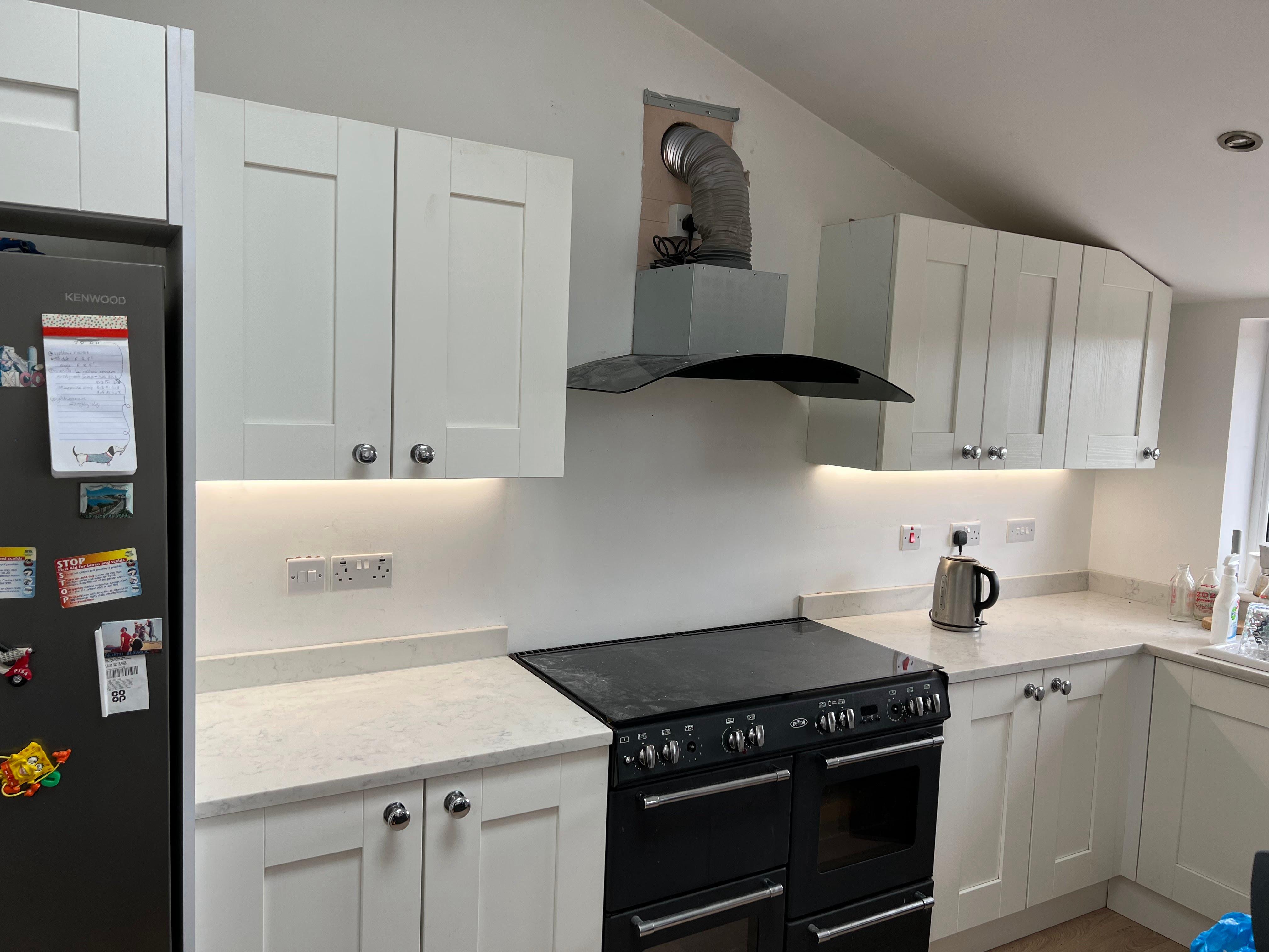 Images Inspire Electrics Limited