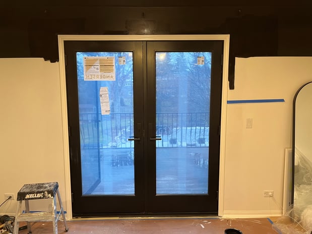 Images Franks Remodeling Services PLLC