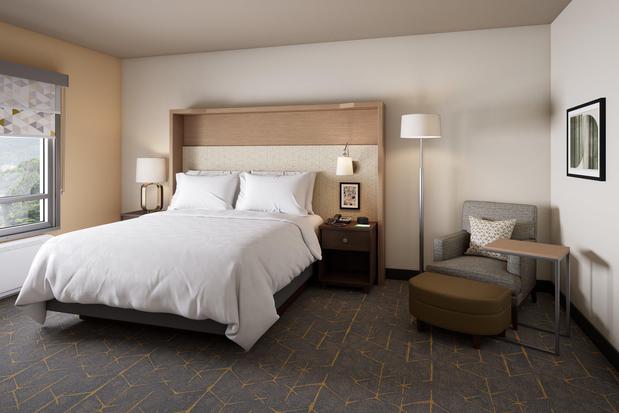 Images Holiday Inn Houston NW - Beltway 8 by IHG