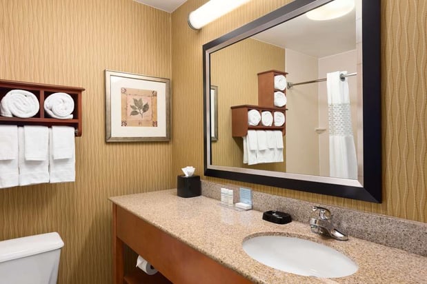 Images Hampton Inn Wichita-East