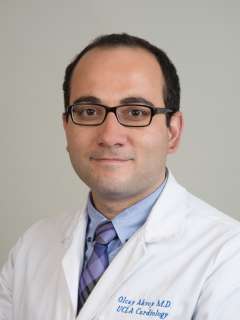 Olcay Aksoy, MD - Los Angeles, CA - Cardiovascular Disease, Interventional Cardiology