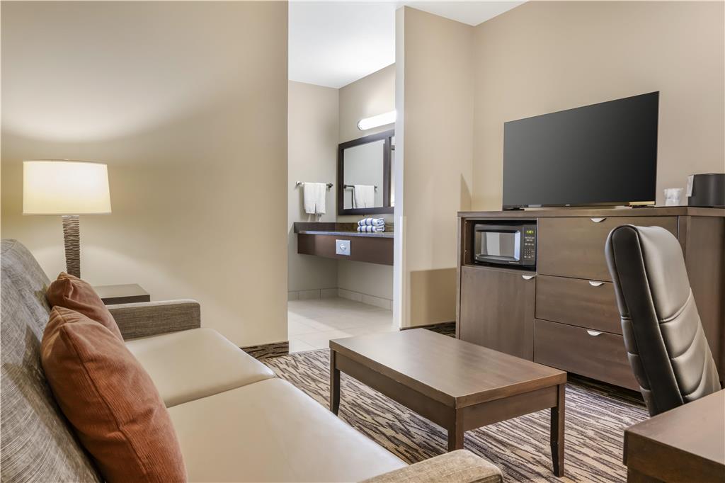 Images Best Western Plus Bridgewater Hotel & Convention Centre