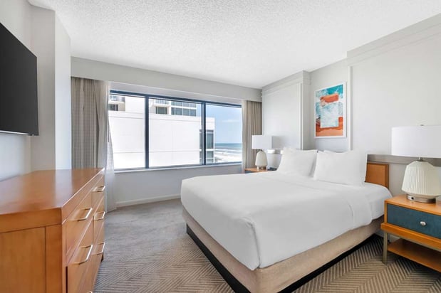 Images Hilton Vacation Club Daytona Beach Regency