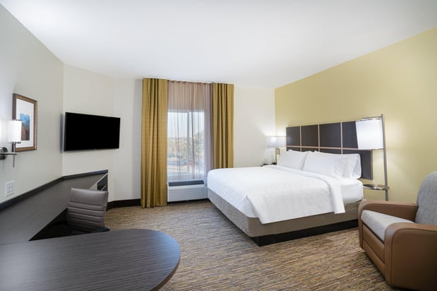 Images Candlewood Suites Nashville - Franklin by IHG