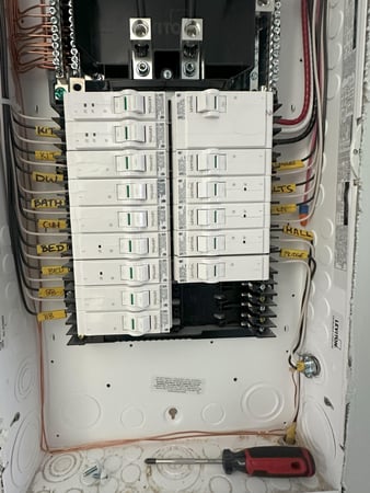 Images BANN Home Electrical Services, LLC