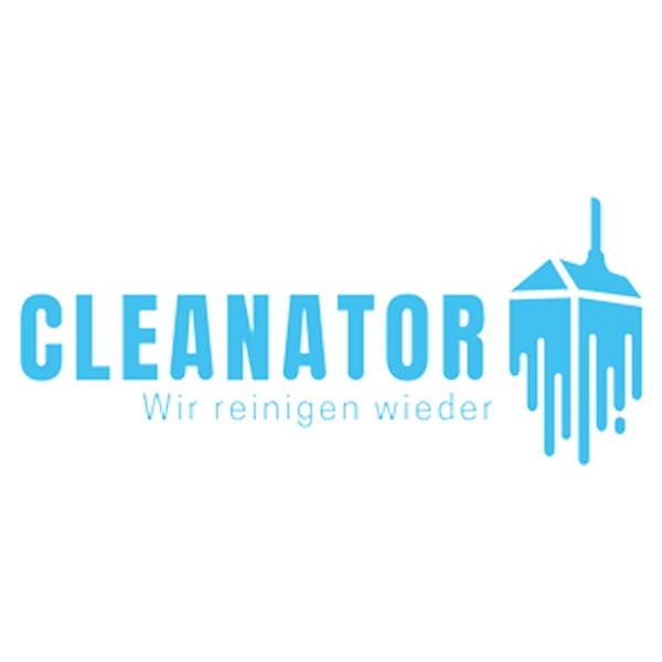 Logo von CLEANATOR GmbH