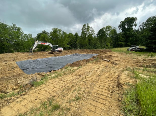 Images A.L.E Construction & Excavating