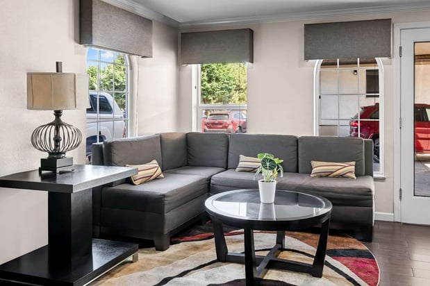 Images Best Western Skyline Motor Lodge