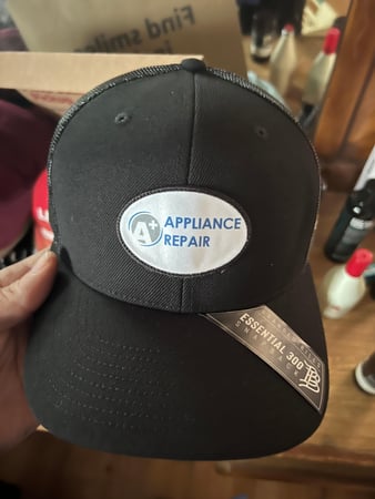 Images A+ Appliance Repair