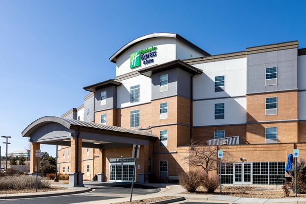 Images Holiday Inn Express & Suites Englewood - Denver South by IHG