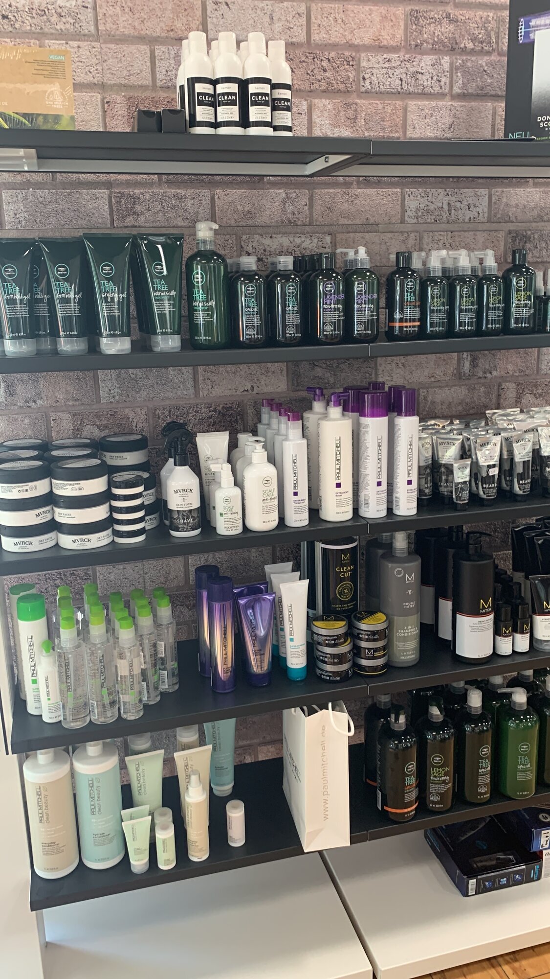 Taher Hairstylist, Lietzenburger Straße 12 in Berlin