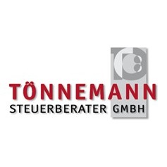 Logo von Tönnemann Steuerberatungsgesellschaft mbH